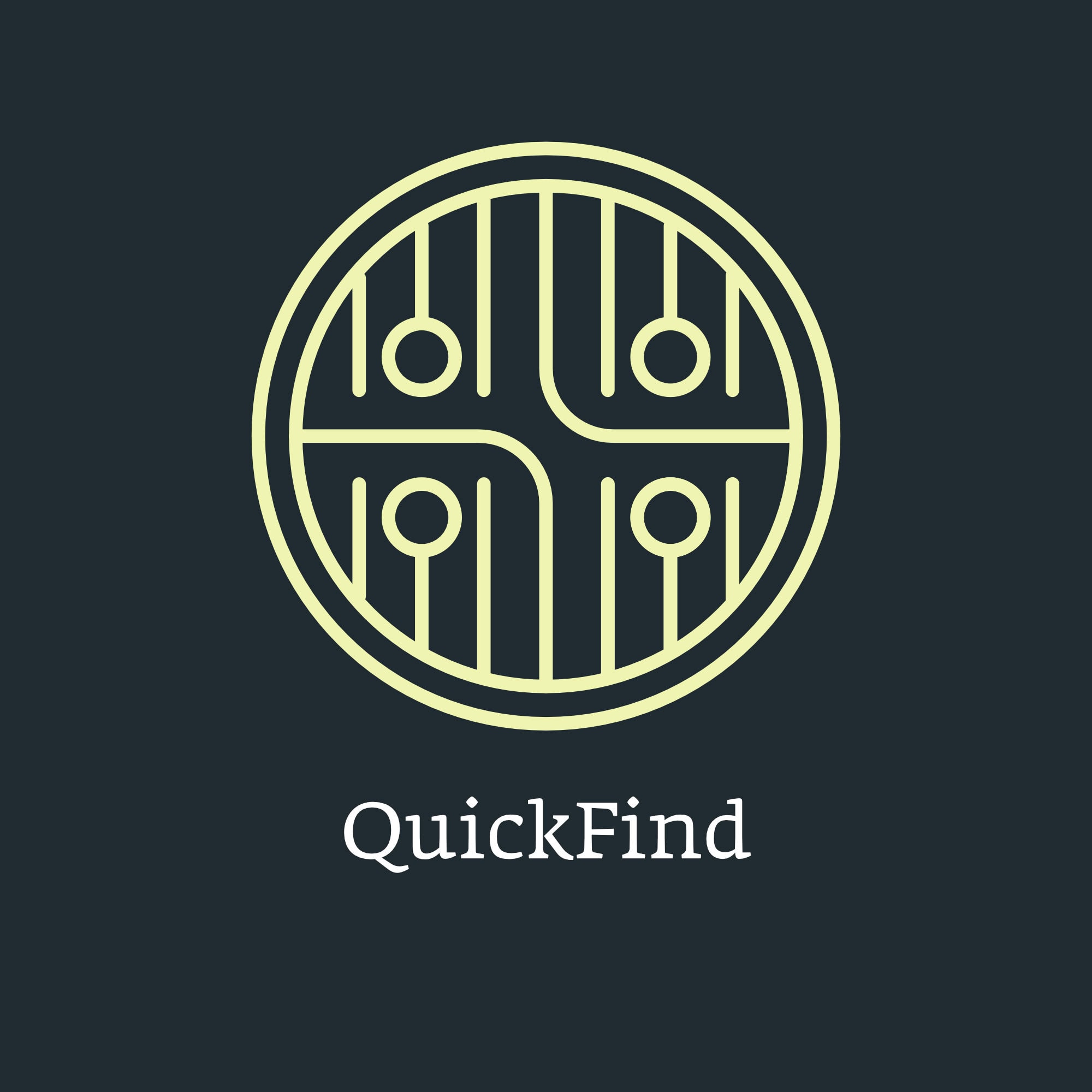 QuickFind