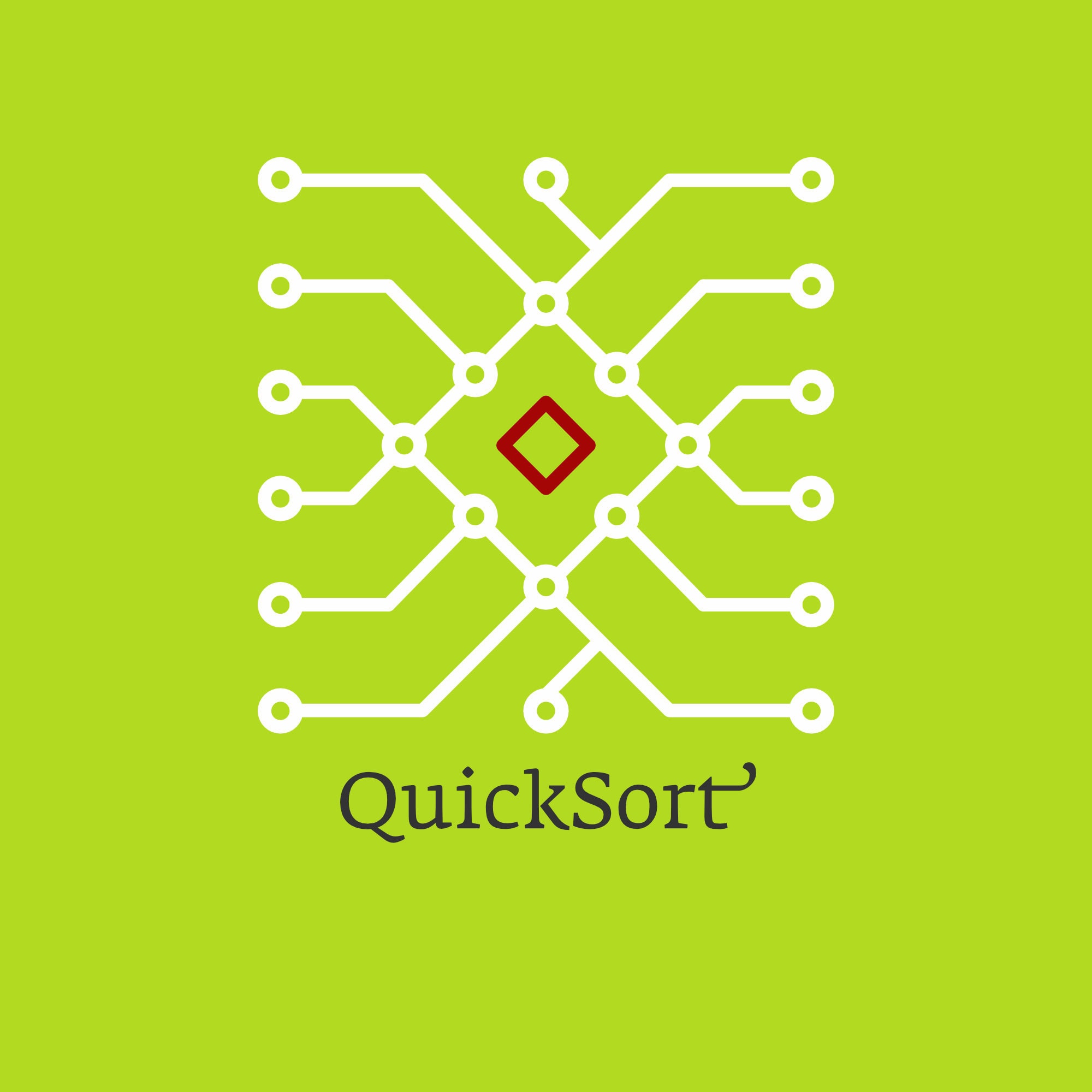 QuickSort