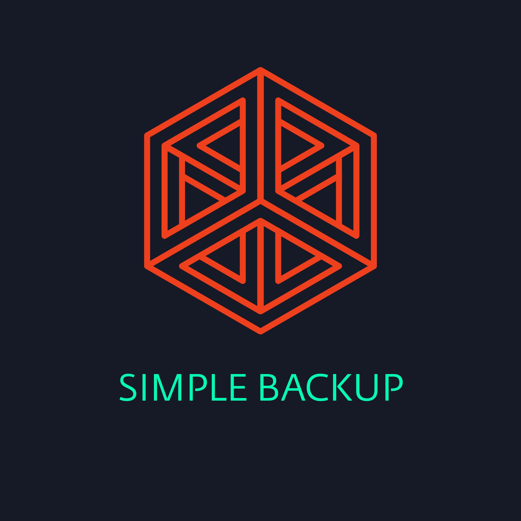 SimpleBackup