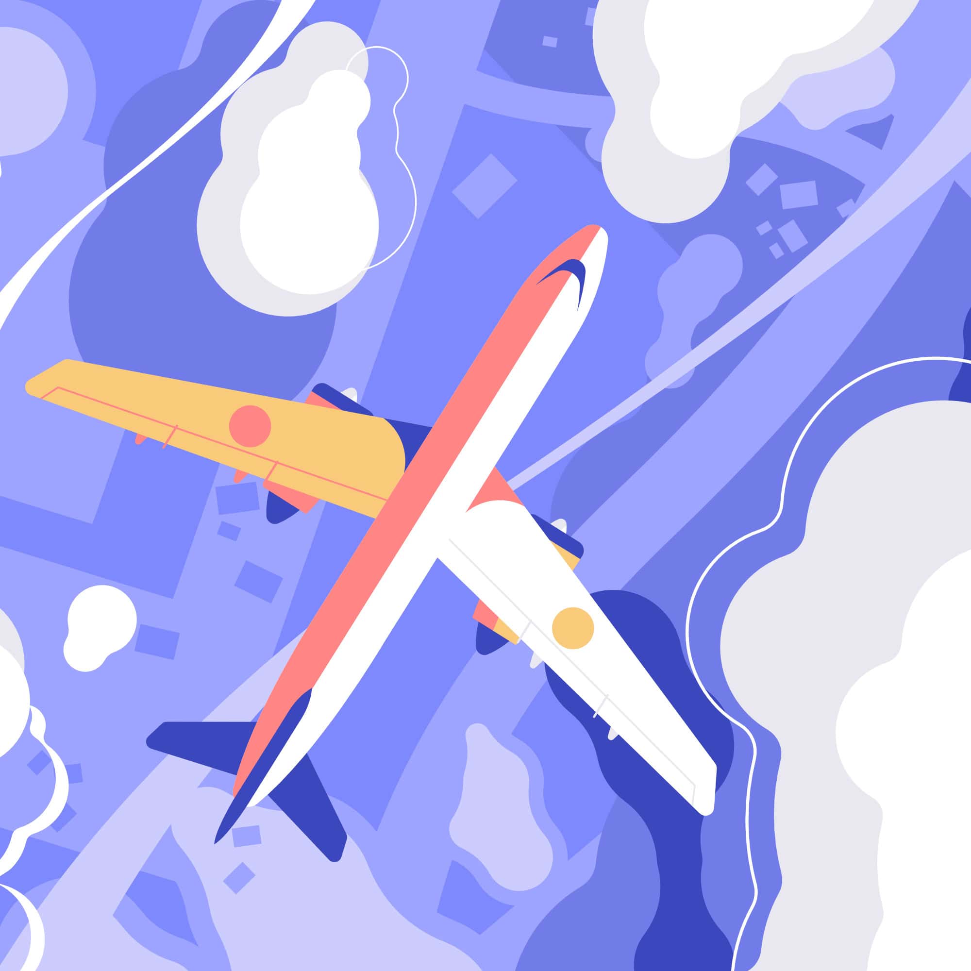Dynamic Navigation