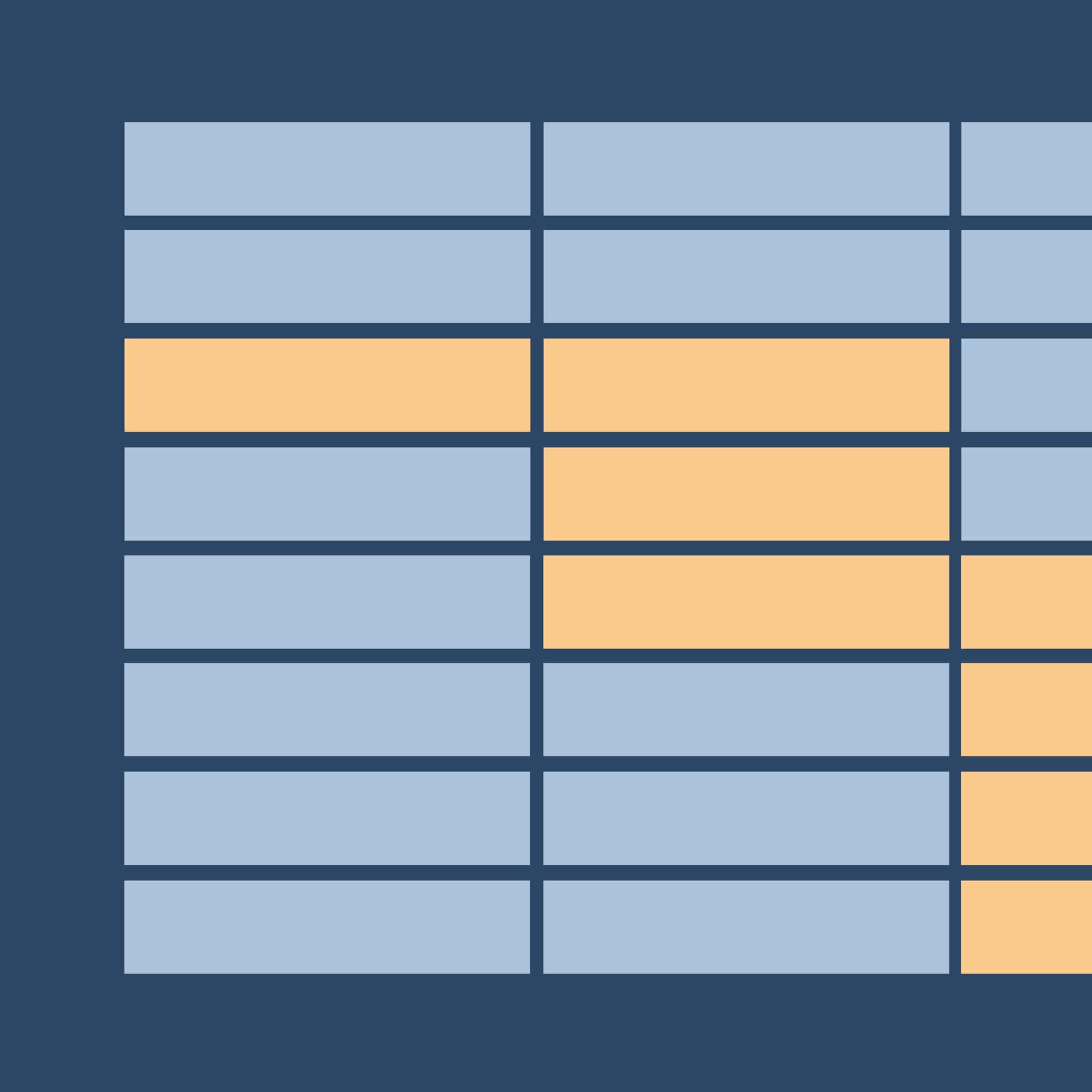 Arrow Keys in Lists